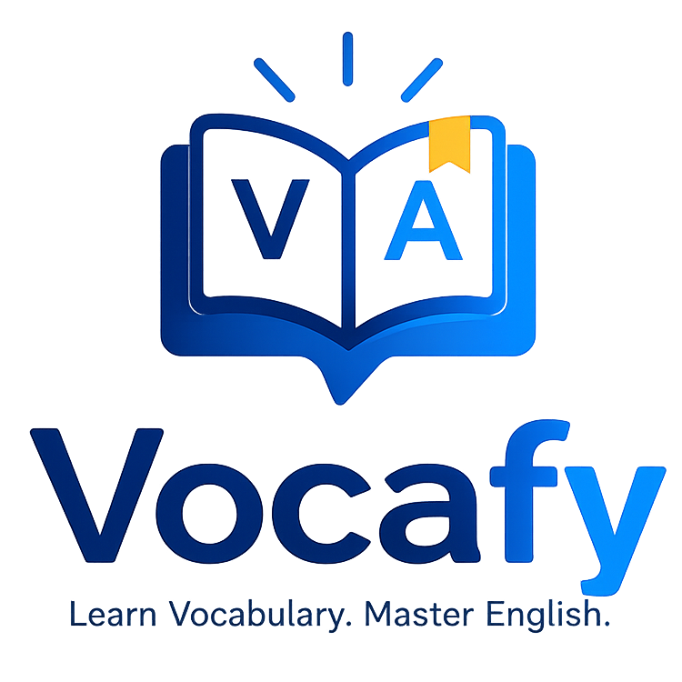 Vocafy